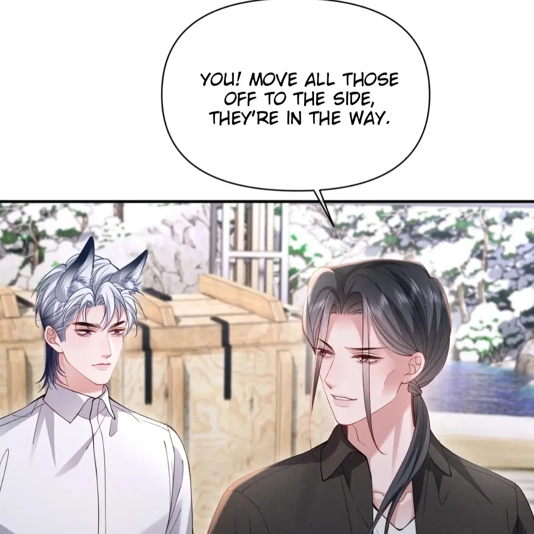 Read Toxic Adoration chapter 36 image 61 on Lezhin