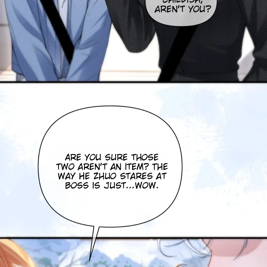 Read Toxic Adoration chapter 36 image 7 on Lezhin