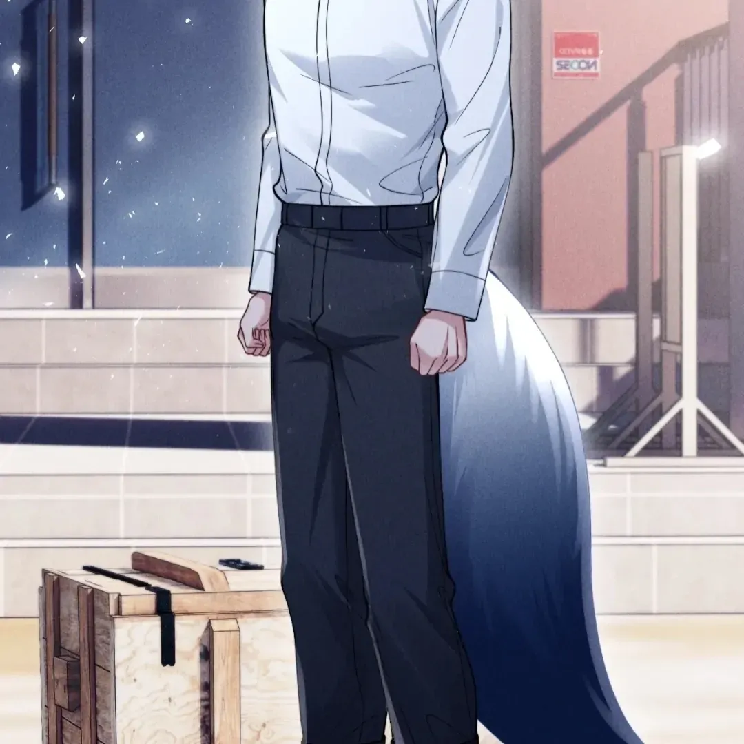 Read Toxic Adoration chapter 37 image 10 on Lezhin