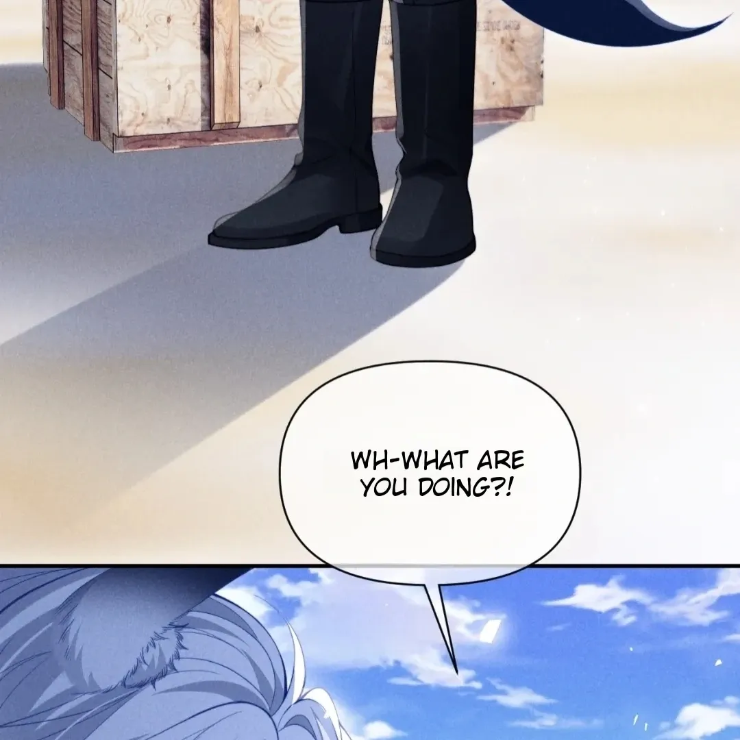 Read Toxic Adoration chapter 37 image 11 on Lezhin