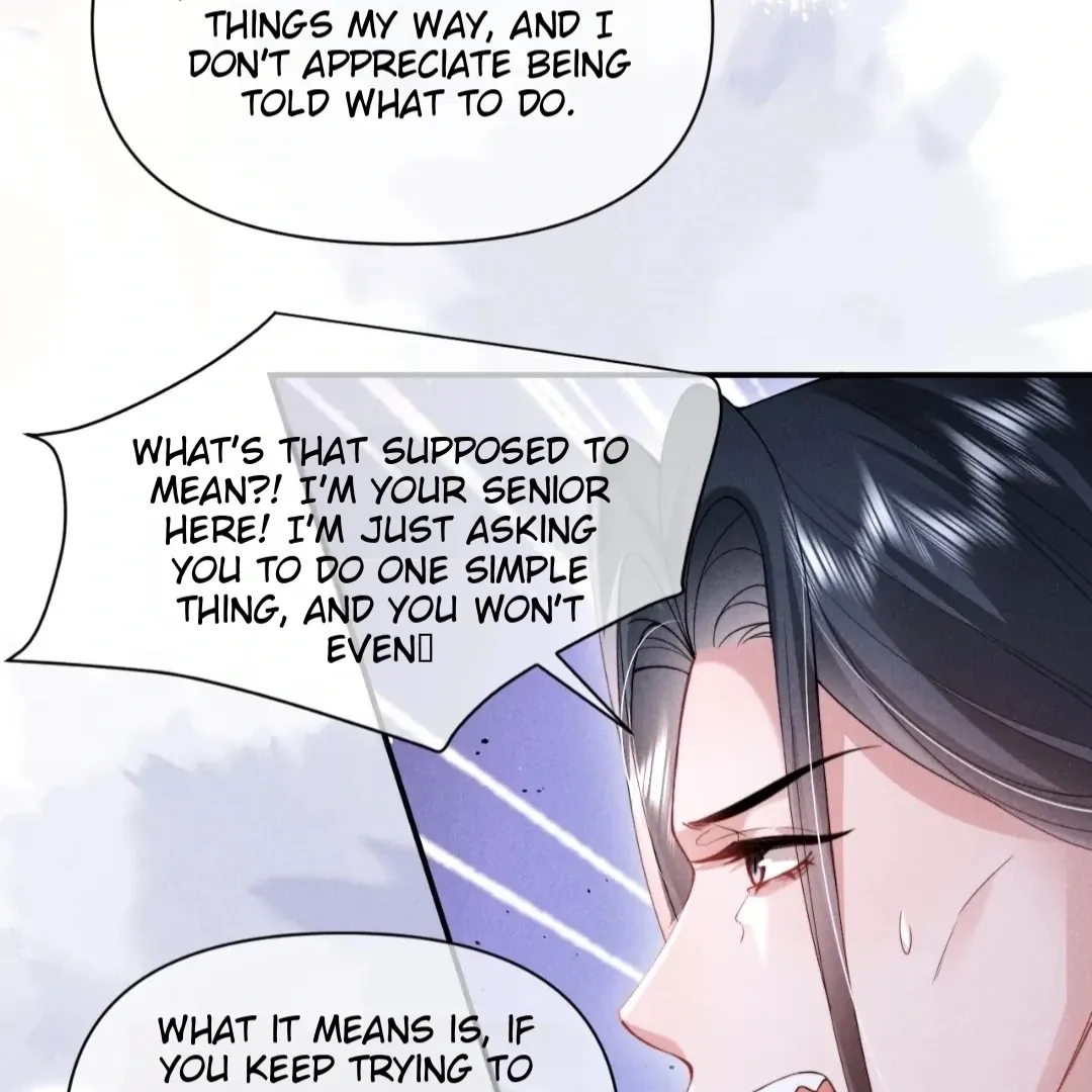 Read Toxic Adoration chapter 37 image 13 on Lezhin