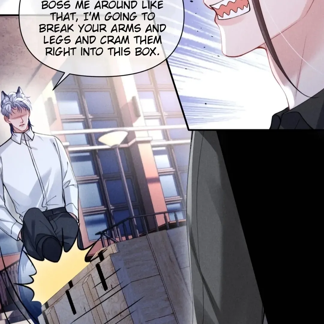 Read Toxic Adoration chapter 37 image 14 on Lezhin