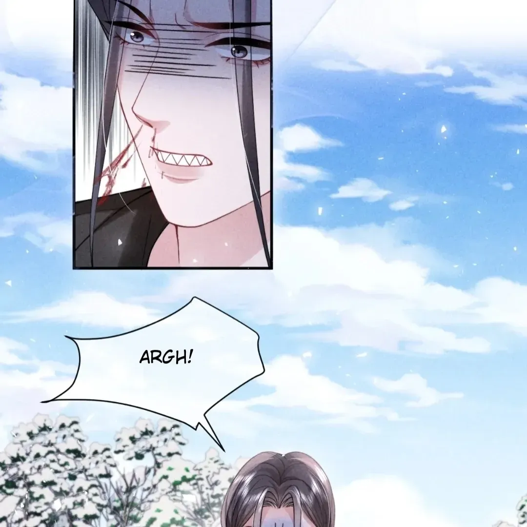 Read Toxic Adoration chapter 37 image 20 on Lezhin