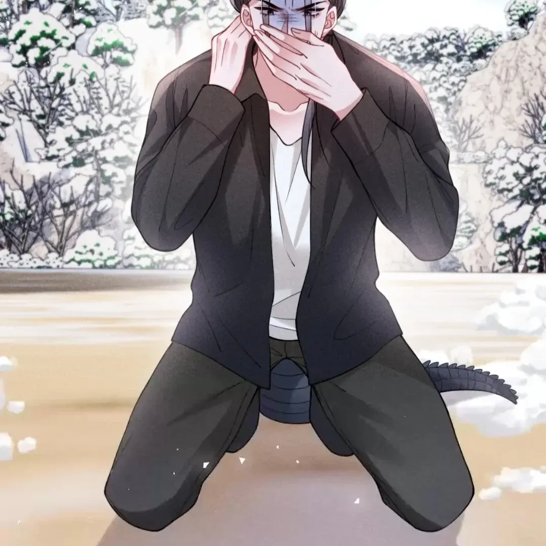 Read Toxic Adoration chapter 37 image 21 on Lezhin