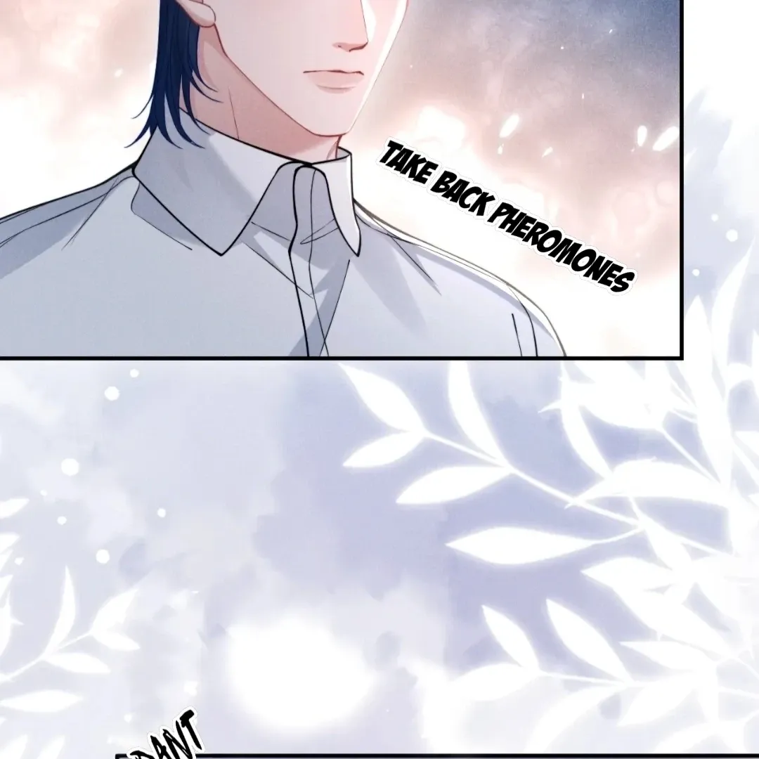 Read Toxic Adoration chapter 37 image 23 on Lezhin