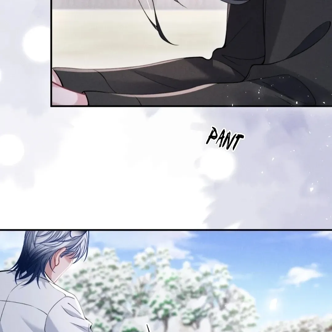 Read Toxic Adoration chapter 37 image 25 on Lezhin
