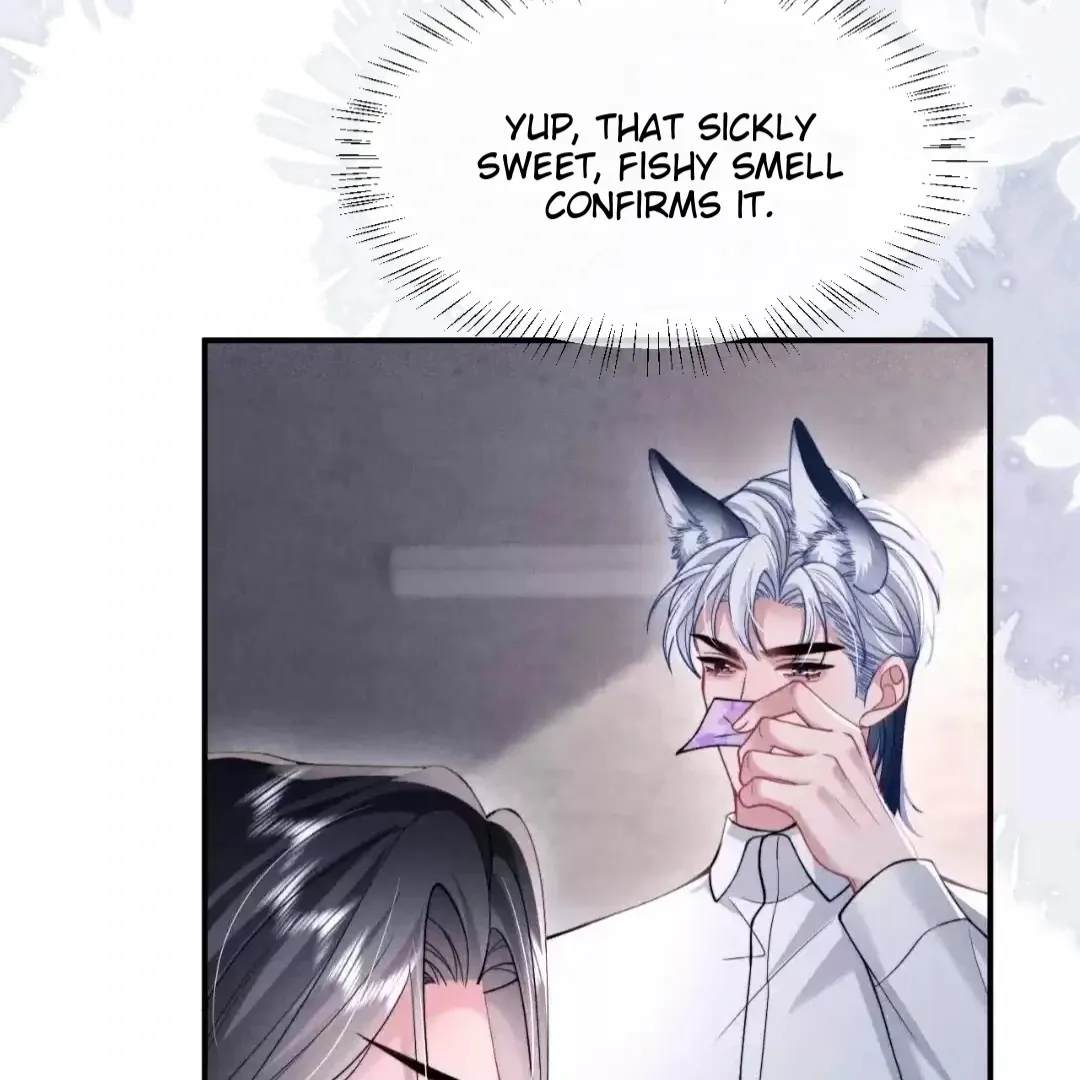 Read Toxic Adoration chapter 37 image 28 on Lezhin