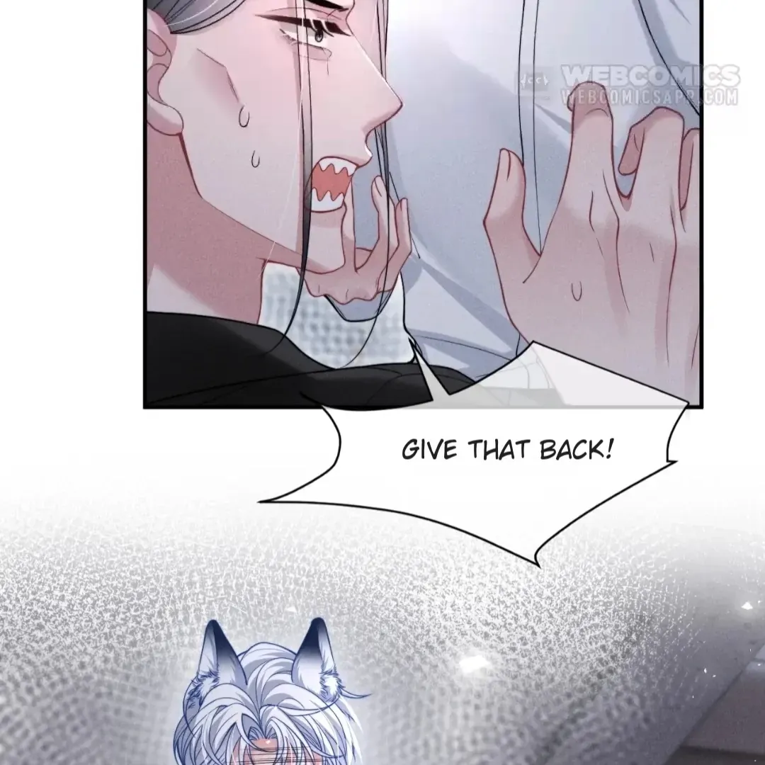 Read Toxic Adoration chapter 37 image 29 on Lezhin