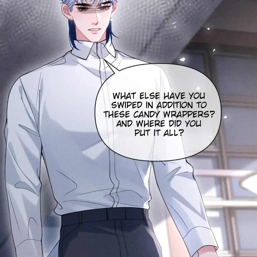 Read Toxic Adoration chapter 37 image 30 on Lezhin