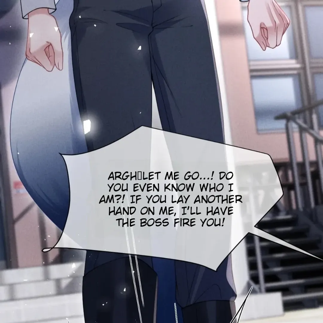 Read Toxic Adoration chapter 37 image 31 on Lezhin