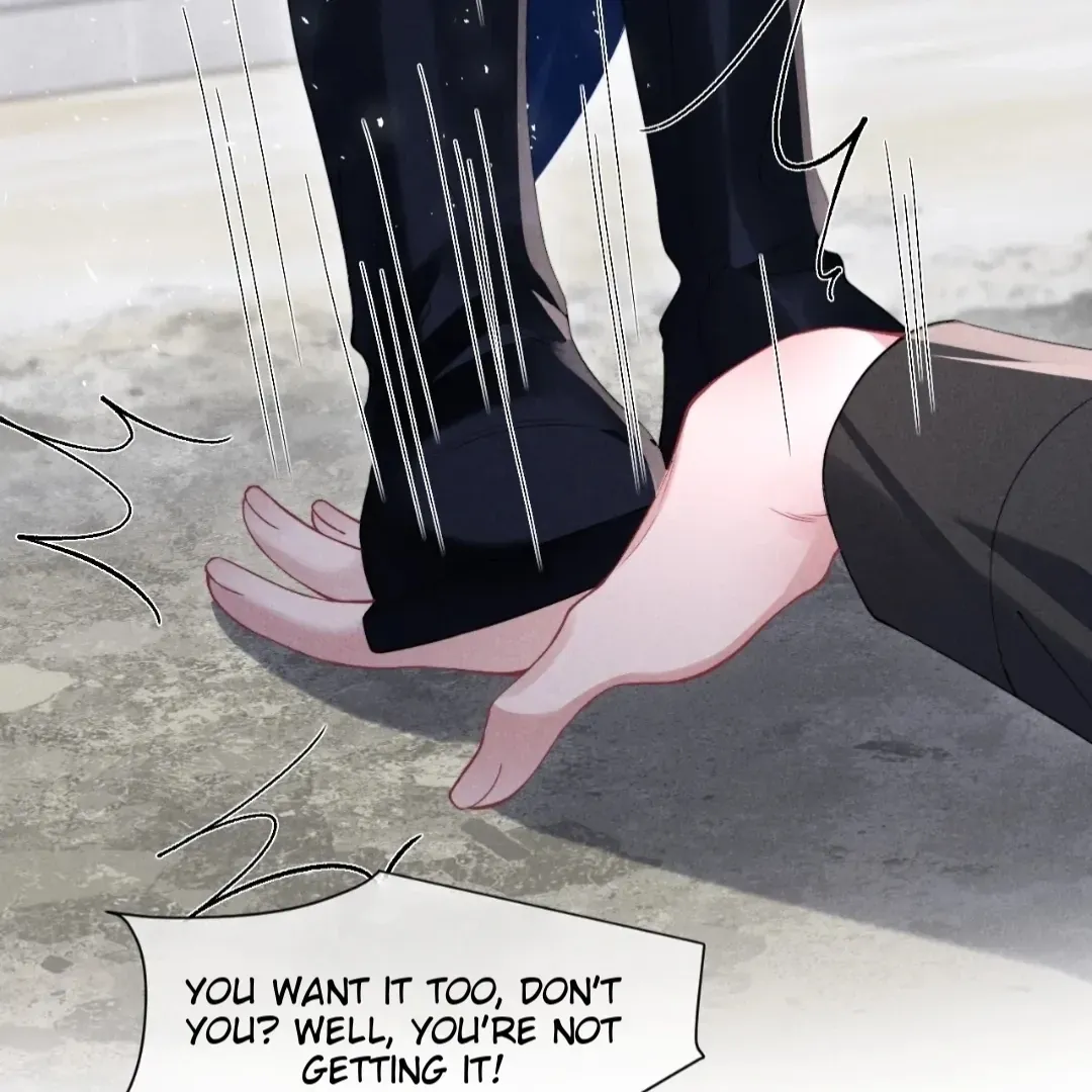 Read Toxic Adoration chapter 37 image 32 on Lezhin