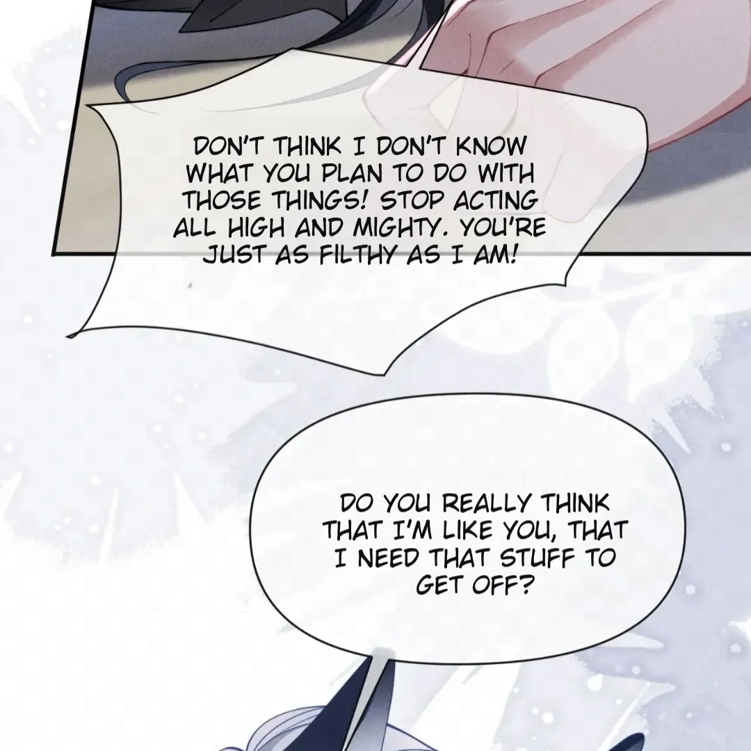 Read Toxic Adoration chapter 37 image 34 on Lezhin