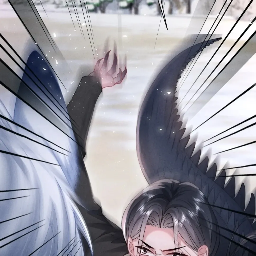 Read Toxic Adoration chapter 37 image 39 on Lezhin