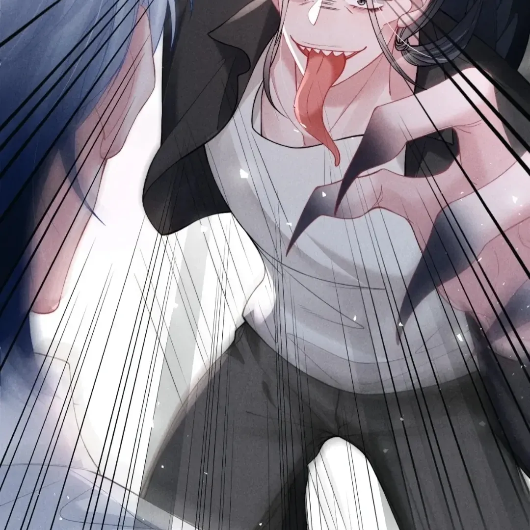 Read Toxic Adoration chapter 37 image 40 on Lezhin