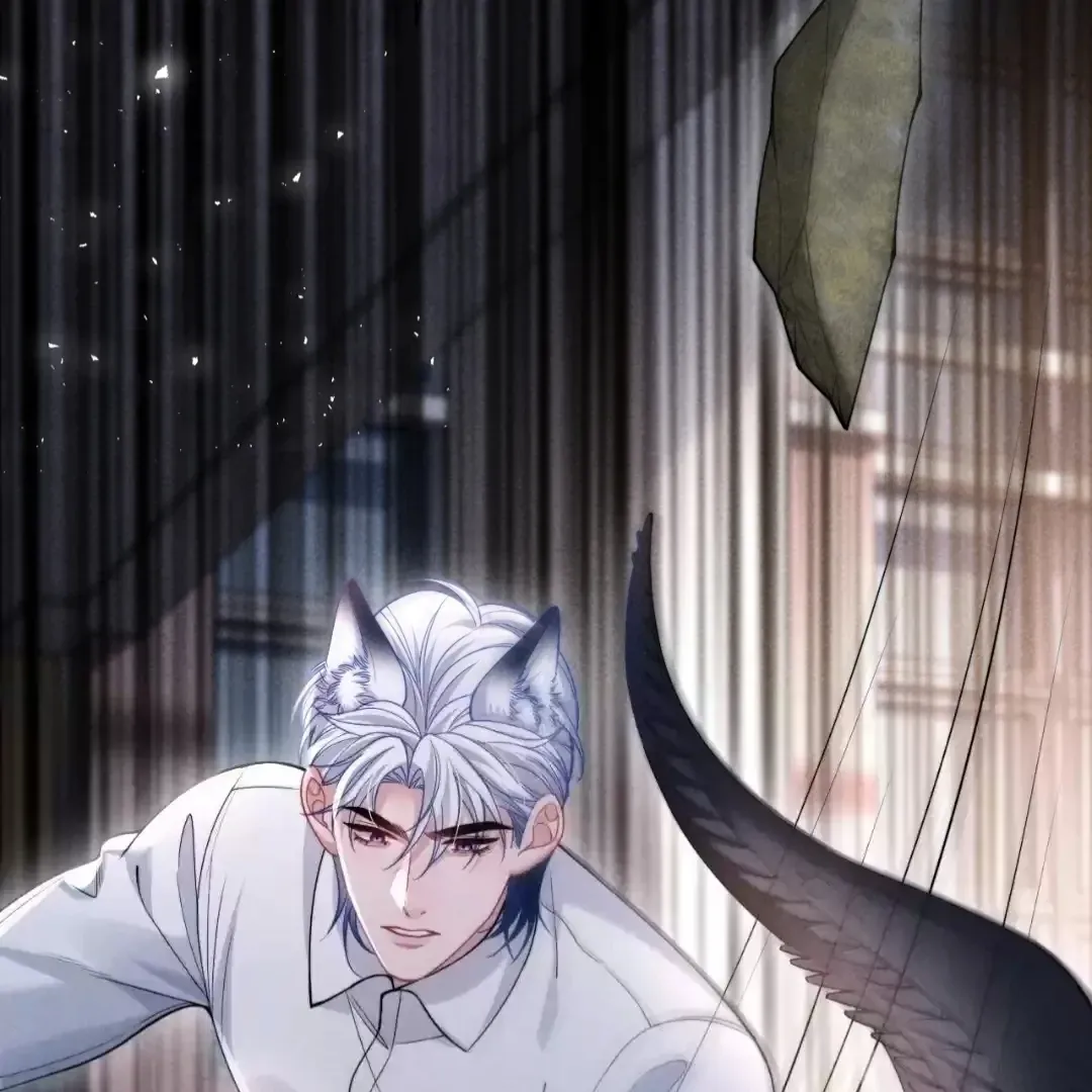 Read Toxic Adoration chapter 37 image 42 on Lezhin