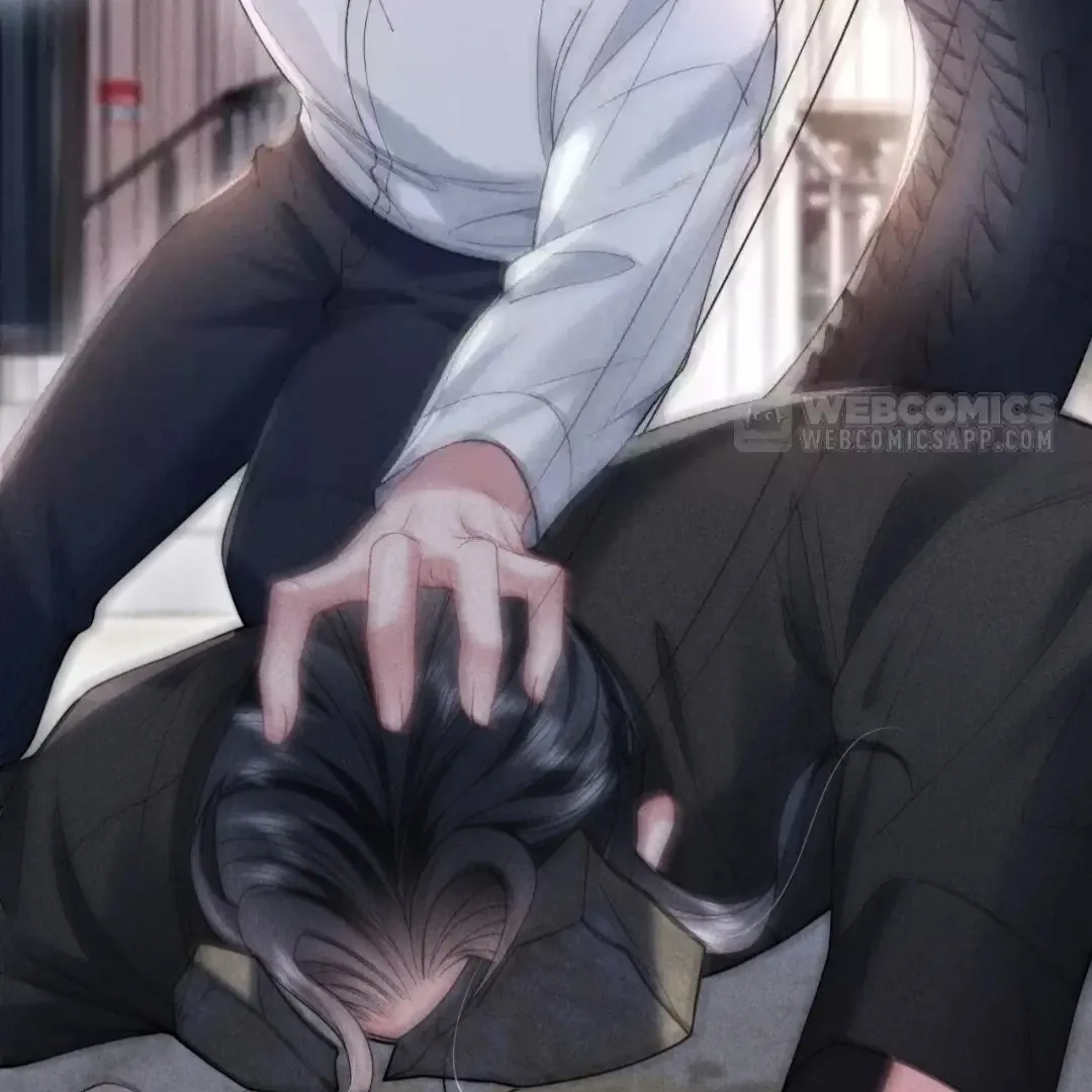 Read Toxic Adoration chapter 37 image 43 on Lezhin