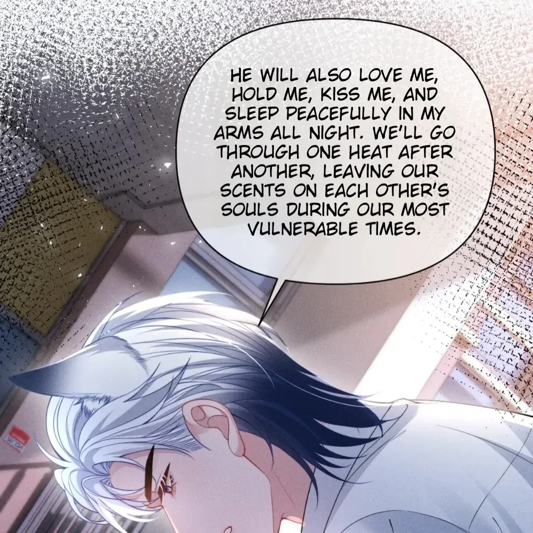 Read Toxic Adoration chapter 37 image 45 on Lezhin