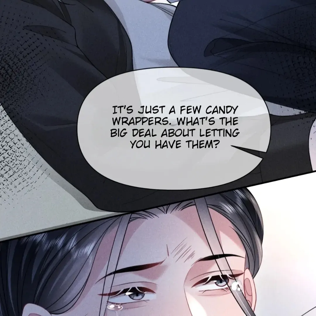 Read Toxic Adoration chapter 37 image 47 on Lezhin