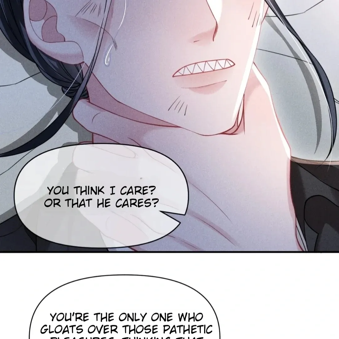 Read Toxic Adoration chapter 37 image 48 on Lezhin