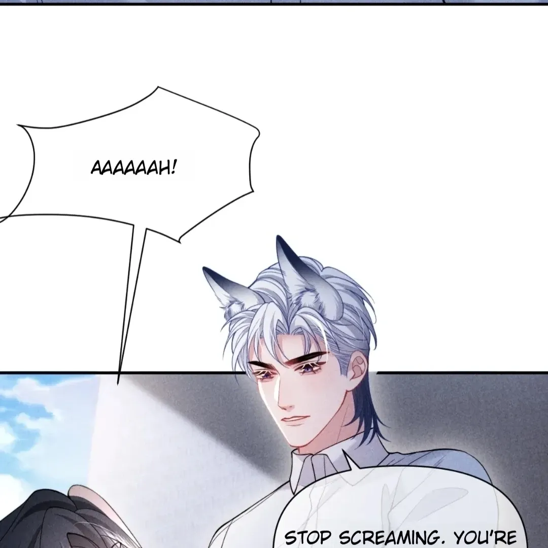 Read Toxic Adoration chapter 37 image 51 on Lezhin