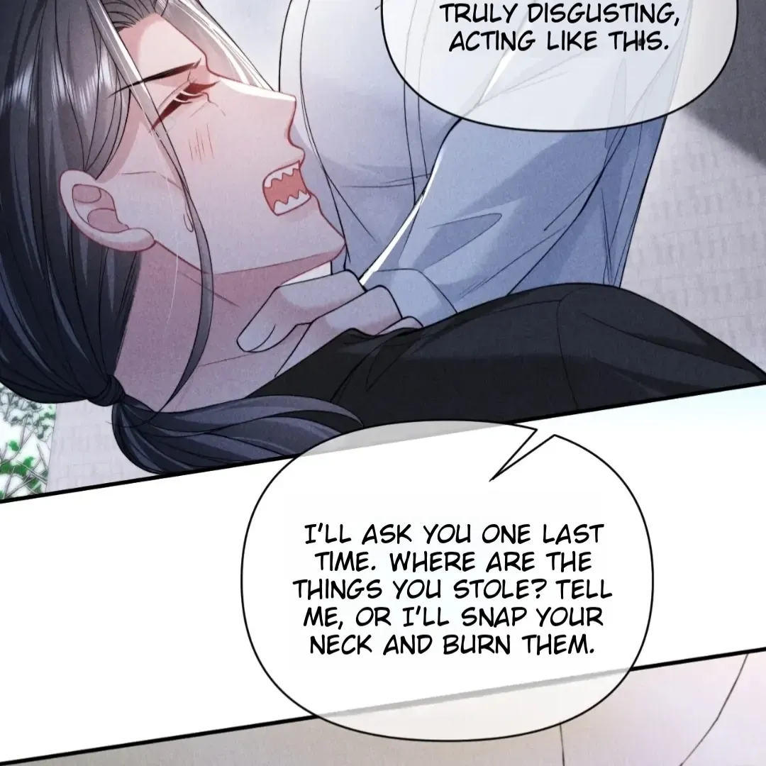 Read Toxic Adoration chapter 37 image 52 on Lezhin