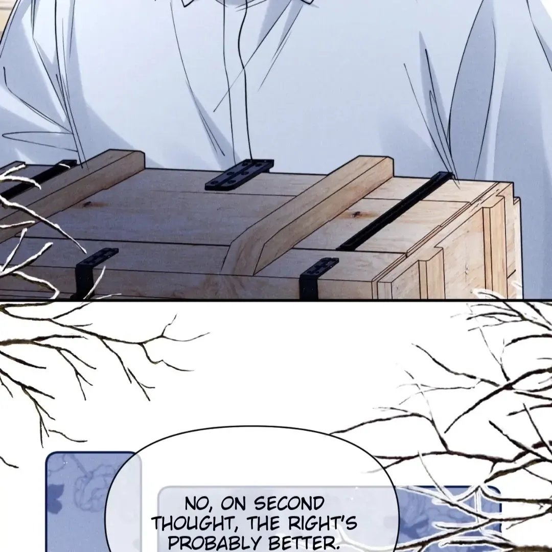 Read Toxic Adoration chapter 37 image 6 on Lezhin