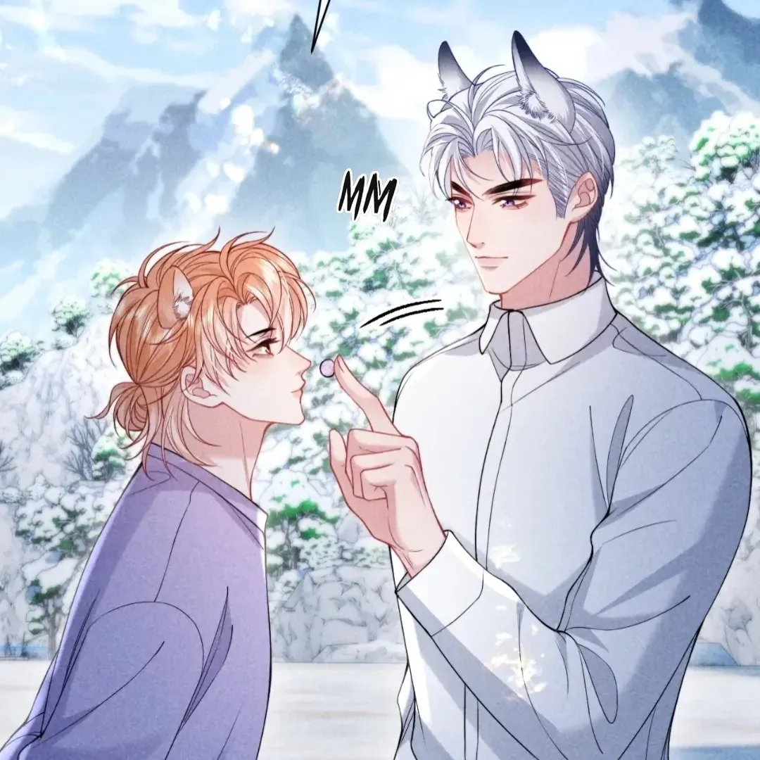 Read Toxic Adoration chapter 37 image 65 on Lezhin