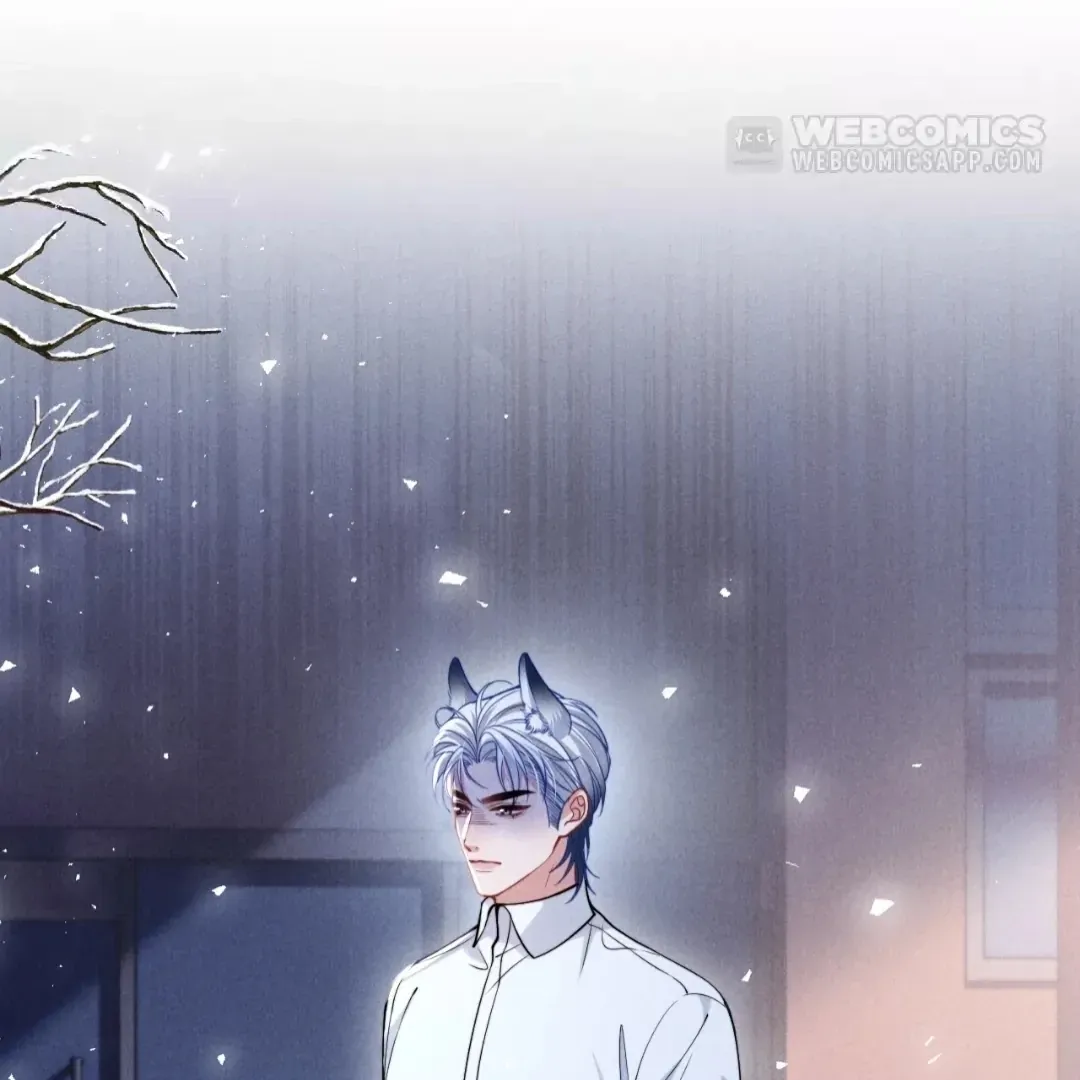 Read Toxic Adoration chapter 37 image 9 on Lezhin