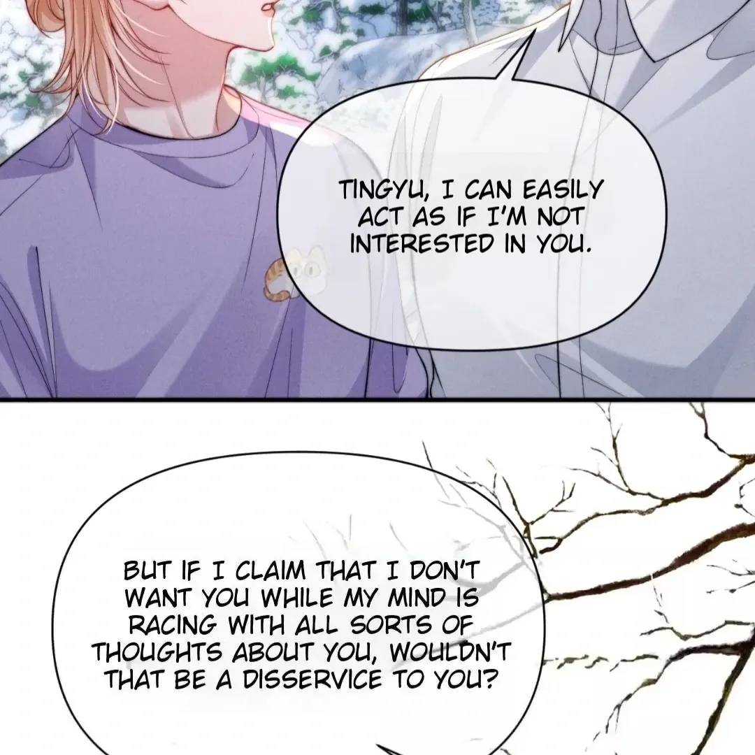 Read Toxic Adoration chapter 38 image 1 on Lezhin