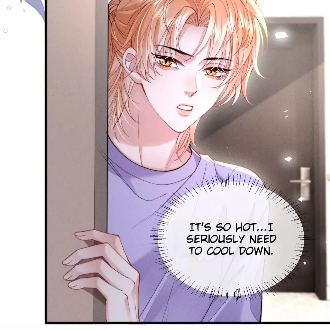 Read Toxic Adoration chapter 38 image 14 on Lezhin
