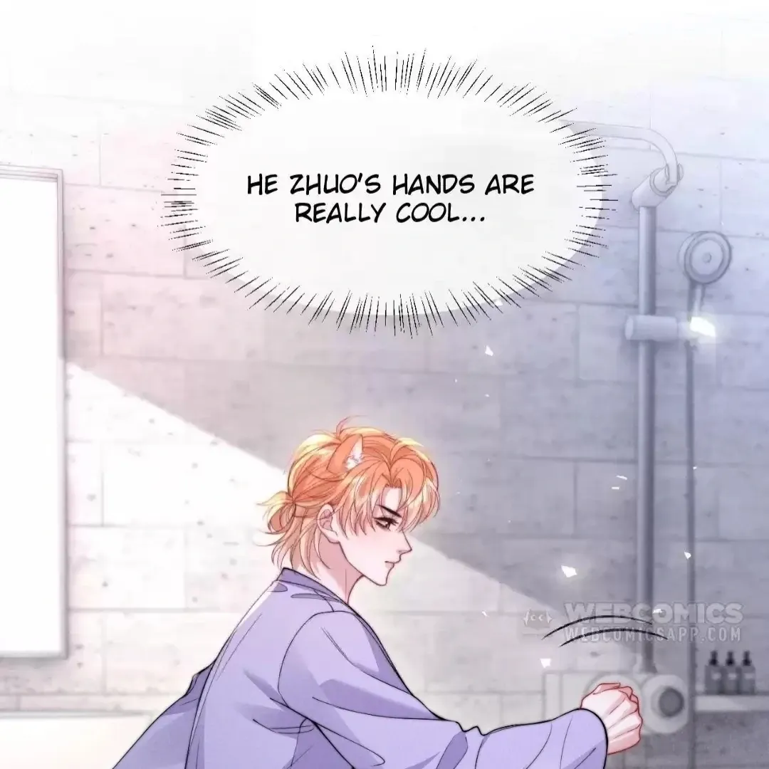 Read Toxic Adoration chapter 38 image 15 on Lezhin