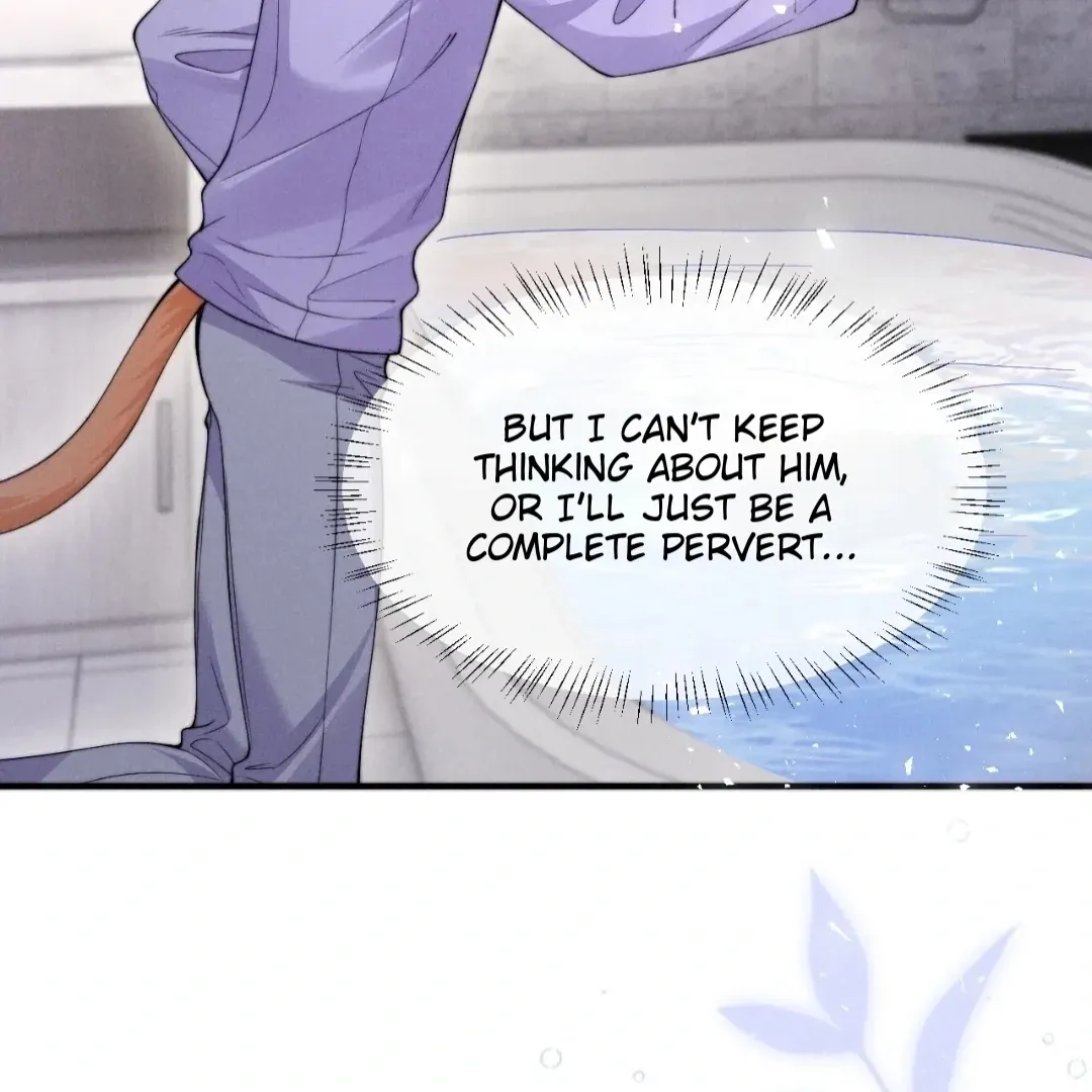 Read Toxic Adoration chapter 38 image 16 on Lezhin