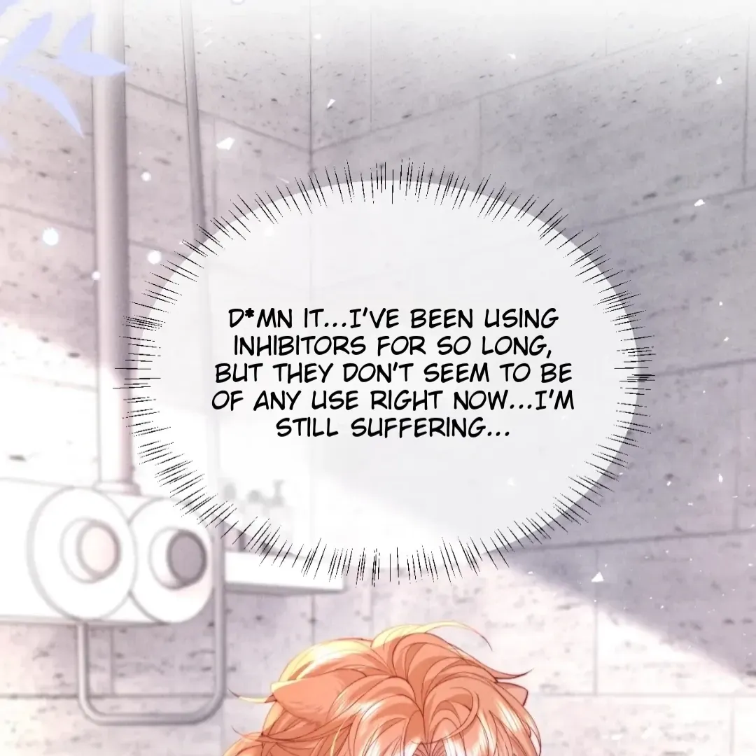 Read Toxic Adoration chapter 38 image 18 on Lezhin