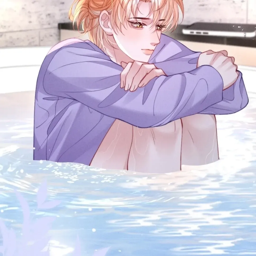 Read Toxic Adoration chapter 38 image 19 on Lezhin