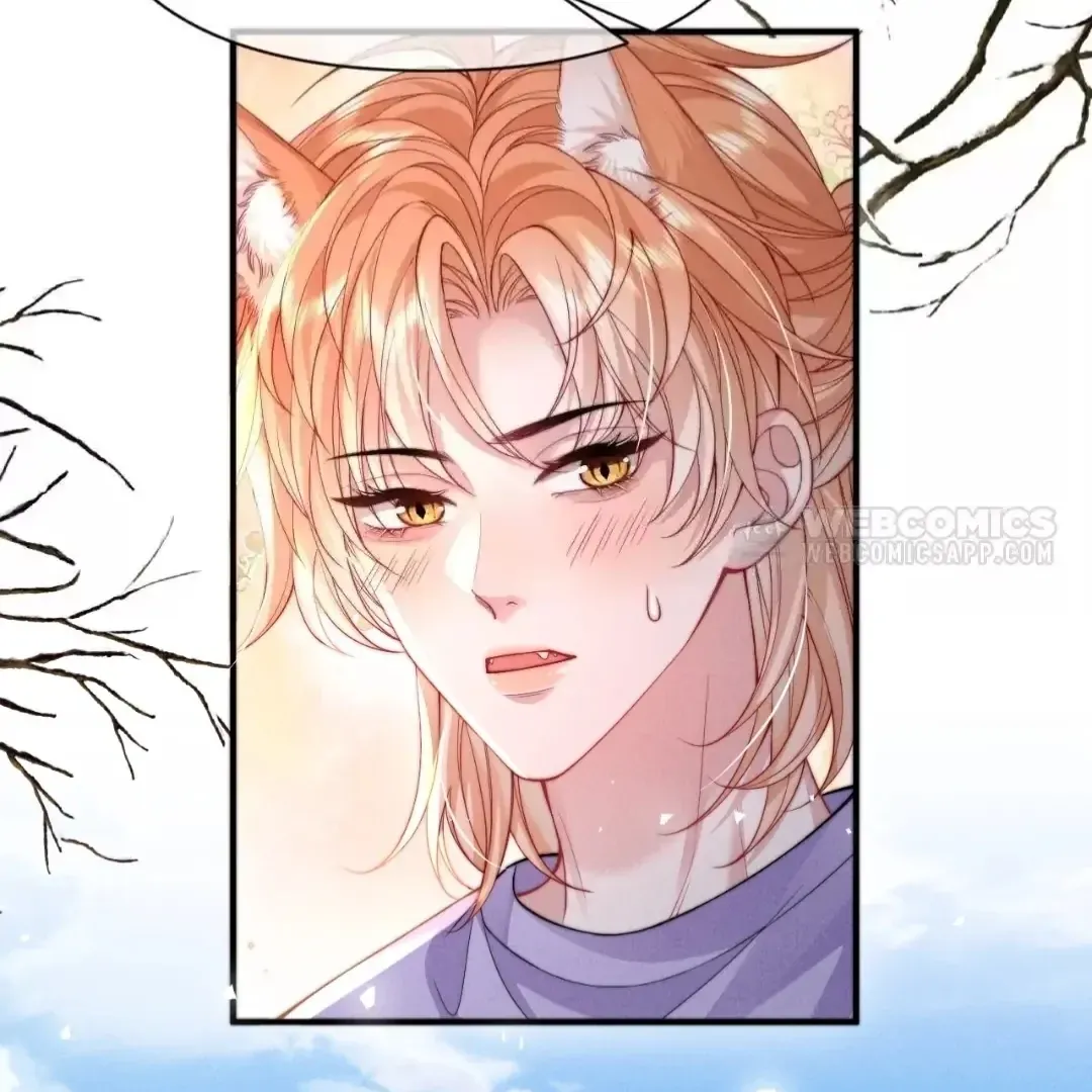 Read Toxic Adoration chapter 38 image 2 on Lezhin