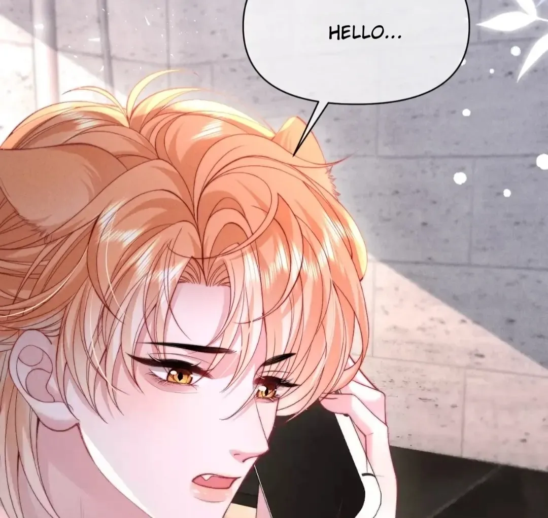 Read Toxic Adoration chapter 38 image 21 on Lezhin
