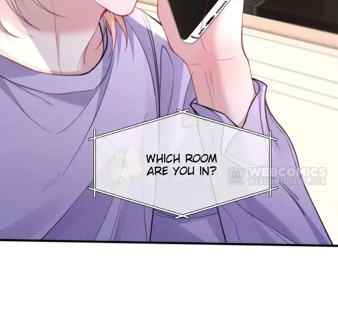 Read Toxic Adoration chapter 38 image 22 on Lezhin