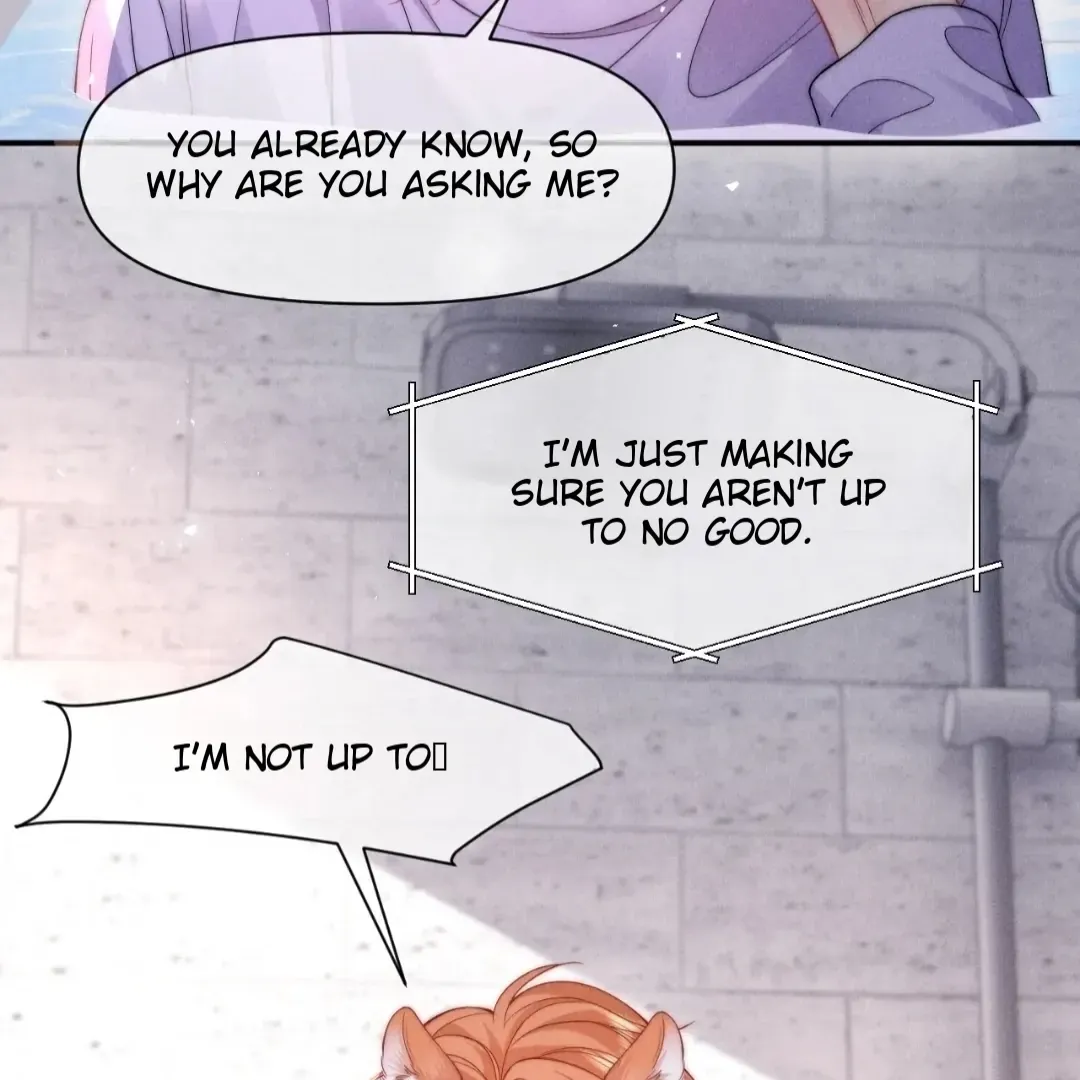 Read Toxic Adoration chapter 38 image 24 on Lezhin