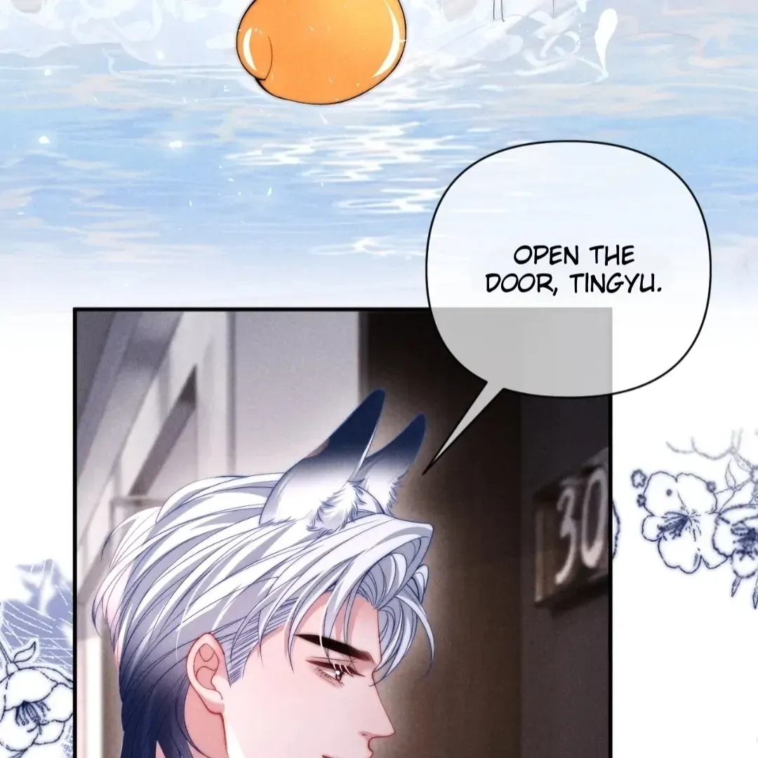Read Toxic Adoration chapter 38 image 26 on Lezhin