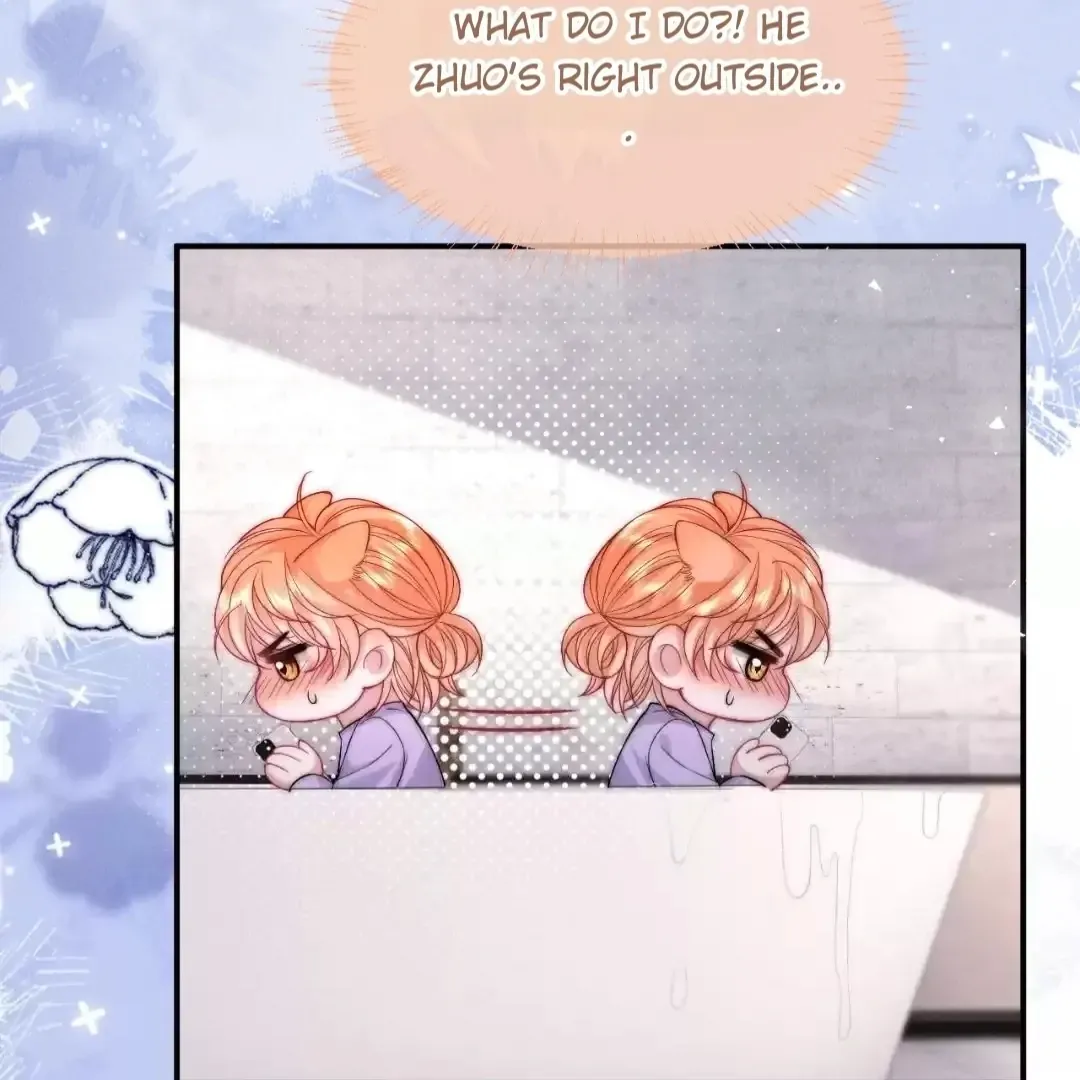 Read Toxic Adoration chapter 38 image 28 on Lezhin