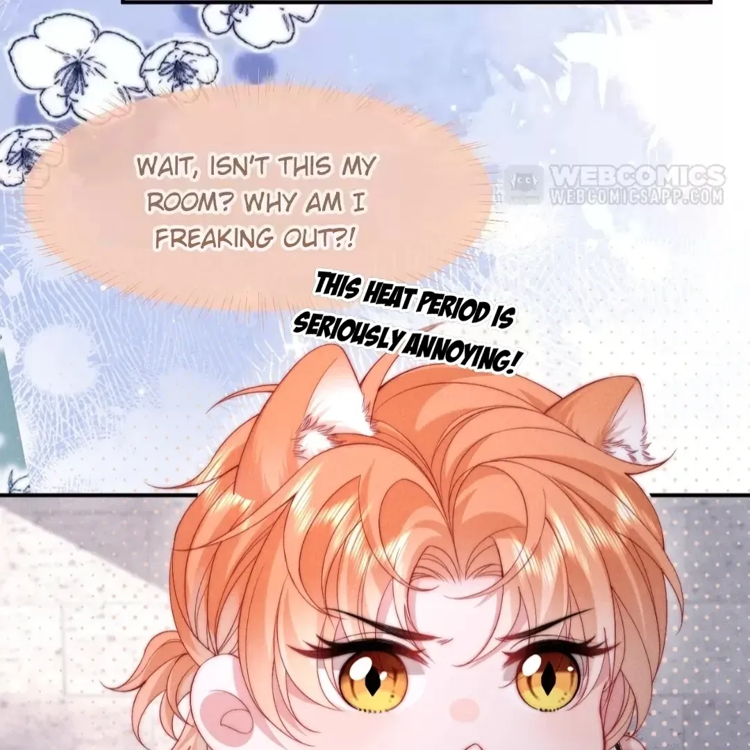 Read Toxic Adoration chapter 38 image 29 on Lezhin