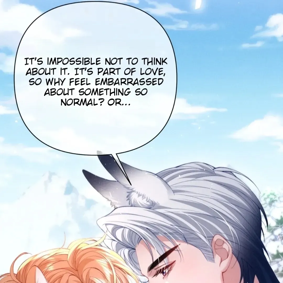 Read Toxic Adoration chapter 38 image 3 on Lezhin