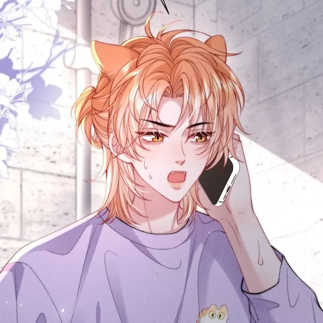 Read Toxic Adoration chapter 38 image 31 on Lezhin