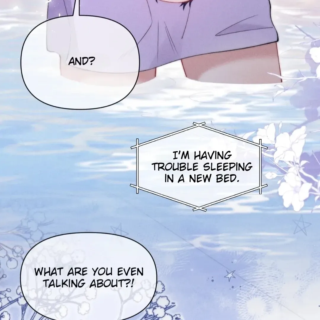 Read Toxic Adoration chapter 38 image 33 on Lezhin