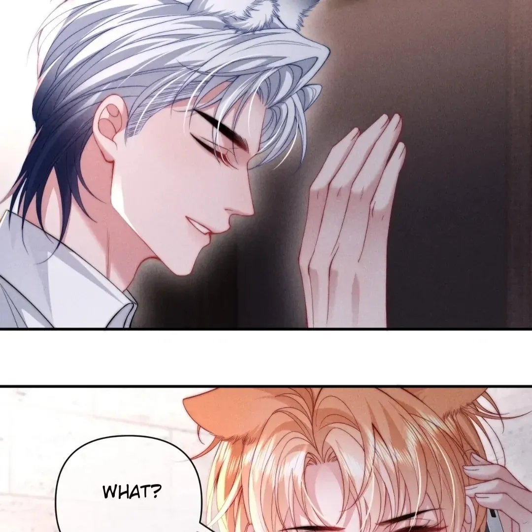Read Toxic Adoration chapter 38 image 36 on Lezhin