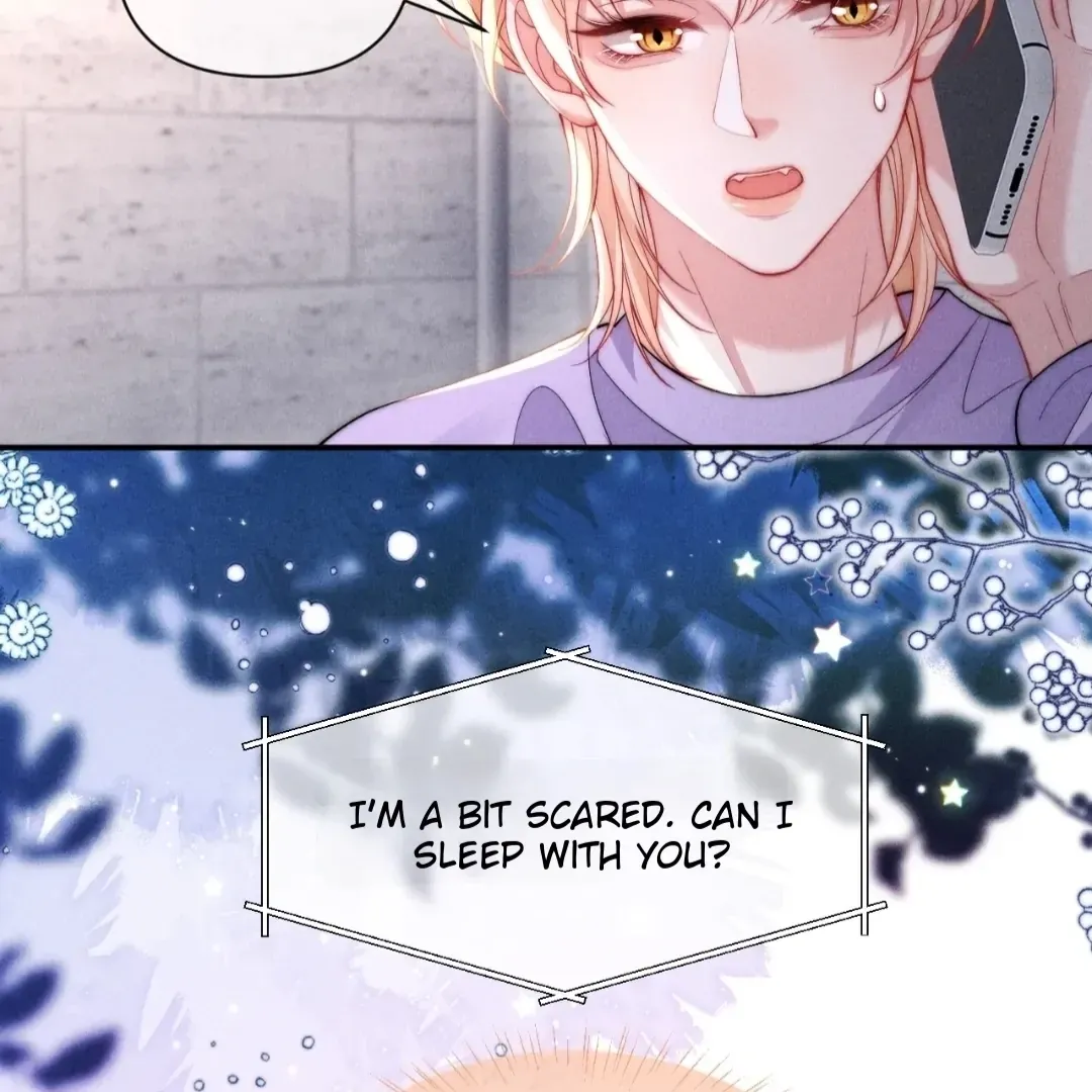 Read Toxic Adoration chapter 38 image 37 on Lezhin