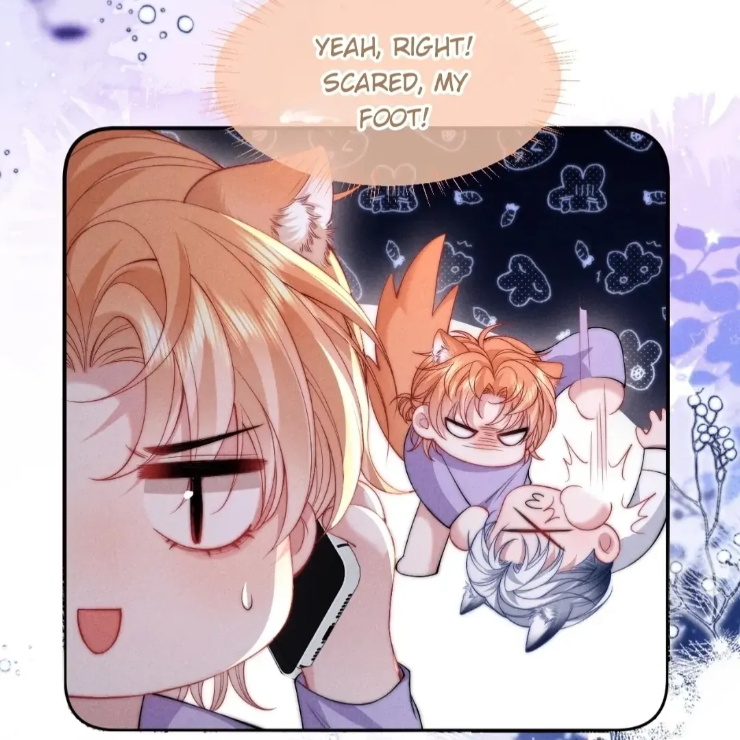 Read Toxic Adoration chapter 38 image 38 on Lezhin