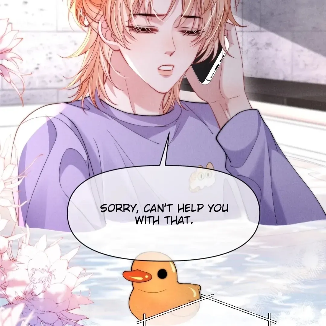 Read Toxic Adoration chapter 38 image 40 on Lezhin