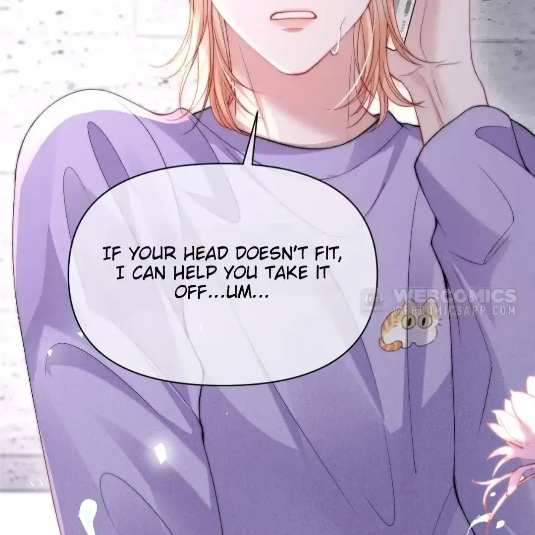 Read Toxic Adoration chapter 38 image 42 on Lezhin
