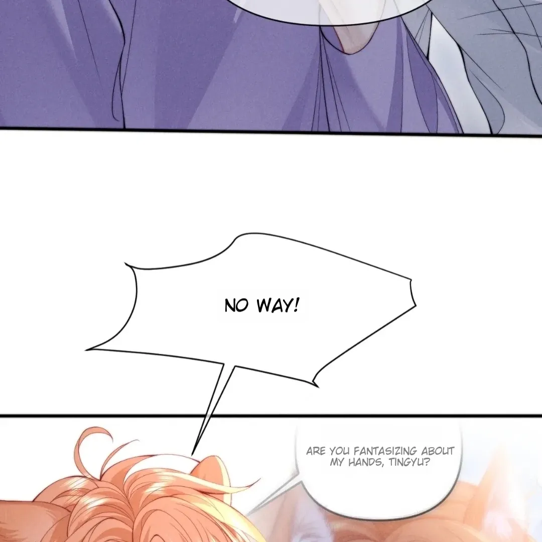 Read Toxic Adoration chapter 38 image 5 on Lezhin